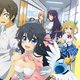 Illustration for article titled Spring 2016 Anime: Where and When?